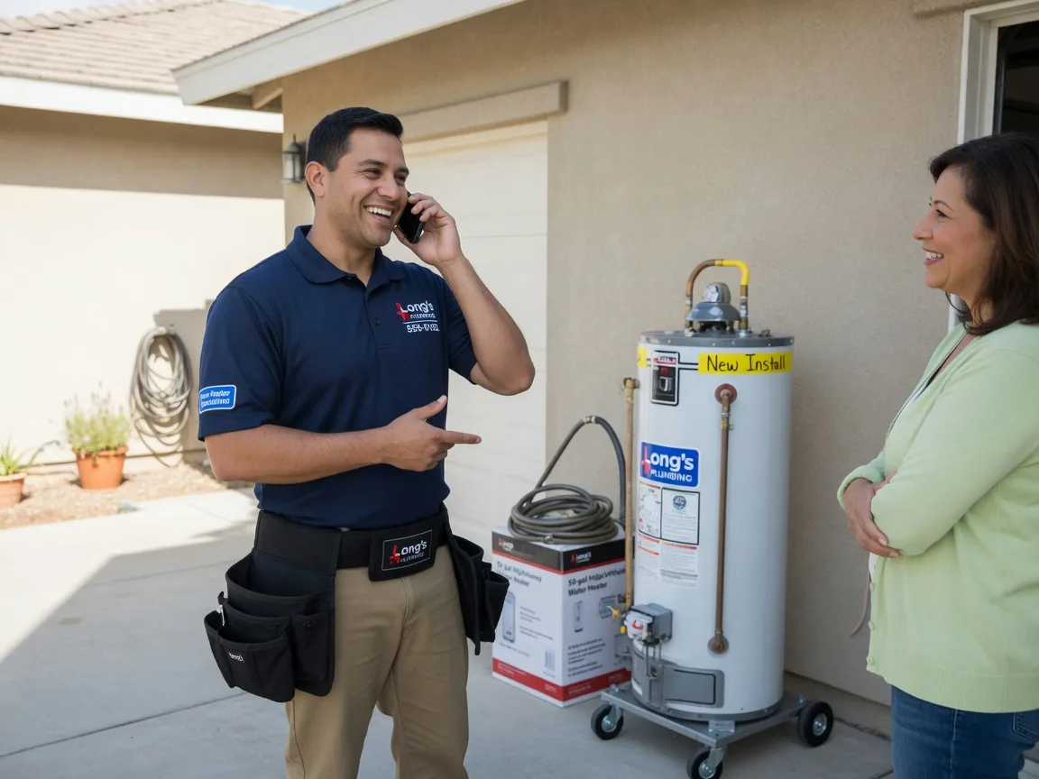 Leak Detection Dunkirk, OH FAQs